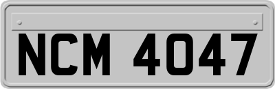 NCM4047