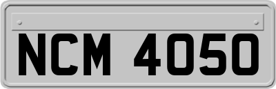 NCM4050