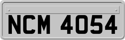 NCM4054