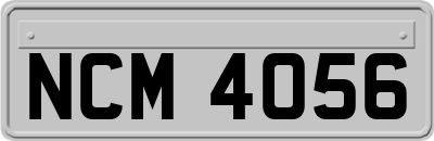 NCM4056