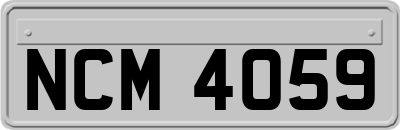 NCM4059
