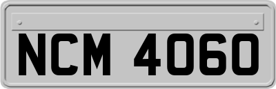 NCM4060