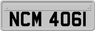 NCM4061