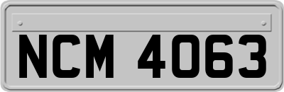 NCM4063