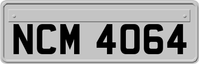 NCM4064