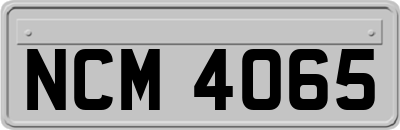 NCM4065