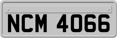 NCM4066