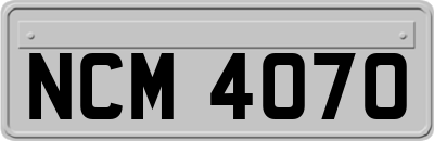 NCM4070