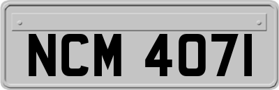 NCM4071