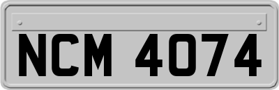 NCM4074