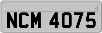 NCM4075