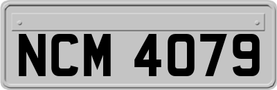 NCM4079