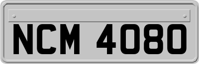 NCM4080