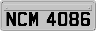 NCM4086