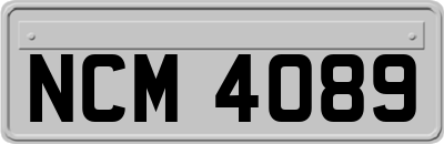 NCM4089