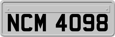 NCM4098