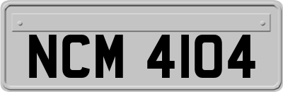 NCM4104