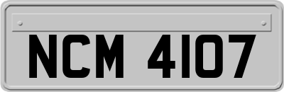 NCM4107
