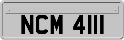 NCM4111
