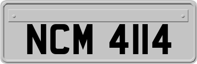 NCM4114