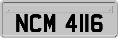 NCM4116