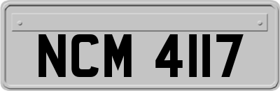 NCM4117