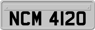 NCM4120