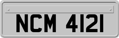 NCM4121