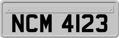 NCM4123