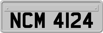 NCM4124