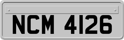 NCM4126