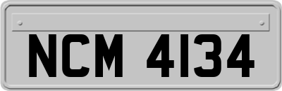 NCM4134