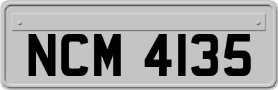 NCM4135