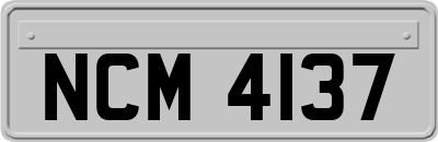NCM4137