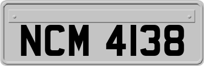 NCM4138