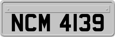 NCM4139
