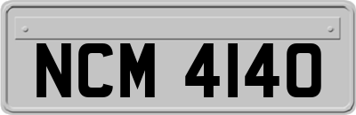 NCM4140