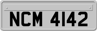 NCM4142