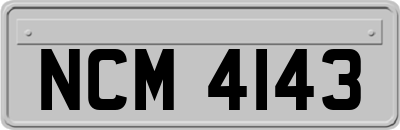 NCM4143