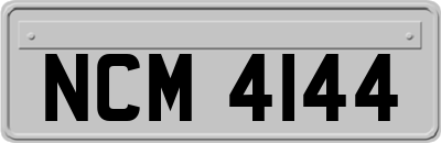 NCM4144