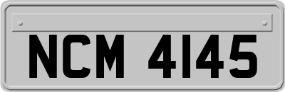 NCM4145