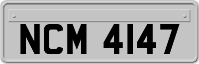 NCM4147