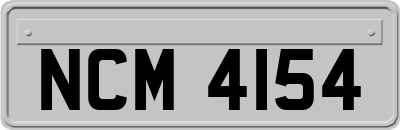 NCM4154