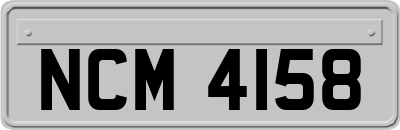 NCM4158