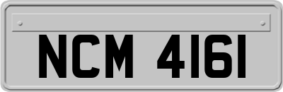 NCM4161