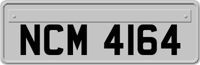 NCM4164