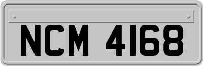 NCM4168