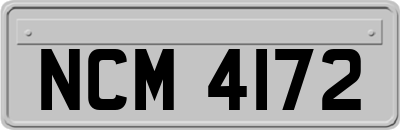 NCM4172