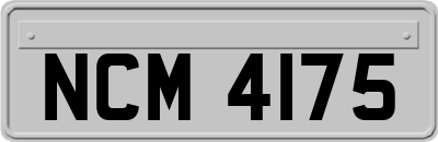 NCM4175