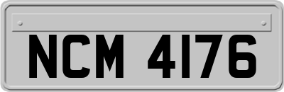 NCM4176